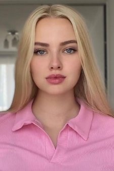 Анжелика Андреевна Варфоломеева