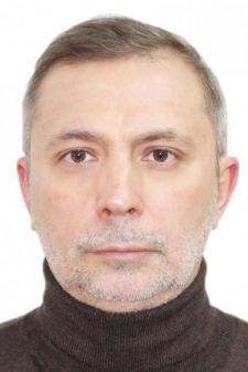 Павел Алексеевич Катышев