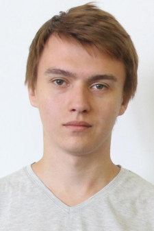 Егор Сергеевич Опарин