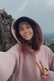Инна Вячеславовна Алексеева