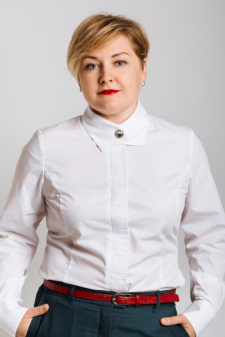 Татьяна Павловна Лкжнова