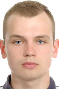 Никита Александрович Конюшкин