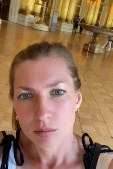 Ангелина Юрьевна Пшеничникова