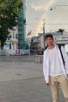 Ярослав Игоревич Чечельшило