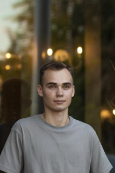 Даниил Дмитриевич Салихов