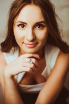 Кристина Юрьевна Зинковская