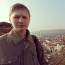 Павел Сергеевич Павлов