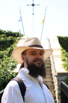 Дмитрий Алексеевич Гришин