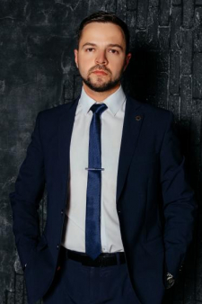Евгений Павлович Семенов