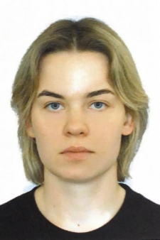 Анна Сергеевна Филатова
