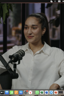 Екатерина Хатоевна Амирова