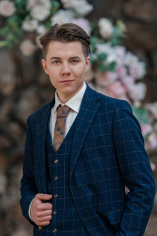 Андрей Васильевич Костин