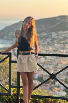 Софья Денисовна Исаева