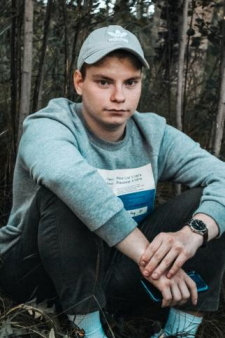 Павел Михайлович Тырин