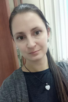 Дарья Владиславовна Милевская
