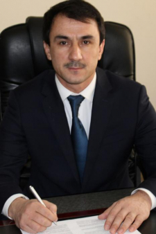 Нурулло Рахматулло Махмадуллозода