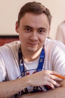 Данил Константинович Усцов