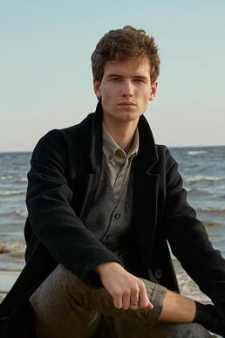 Матвей Сергеевич Карнашин