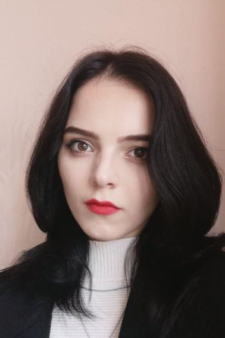 Настасья Сергеевна Неукрытая