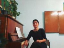 Саният Музафировна Рамазанова