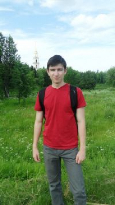 Разиль Фаргатович Сунгатуллин
