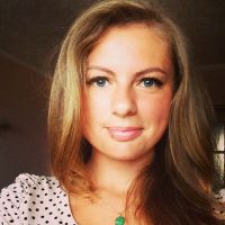 Полина Олеговна Федосьина