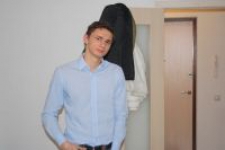 Илья Максимович Першин