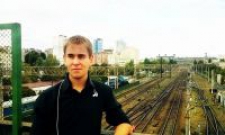 Георгий Викторович Глазырин