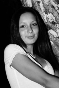 Алина Насимовна Жукова