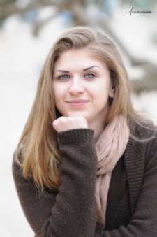 Алина Эдуардовна Чернышова