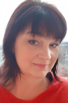 Юлия Валерьевна Веселова