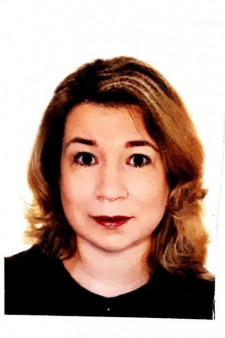 Анна Владиславовна Шатравка