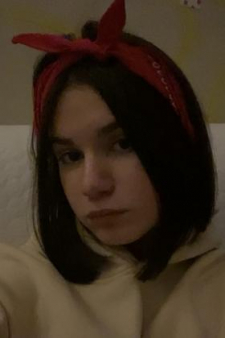 Яна Дмитриевна Разоренова