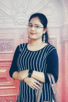 Parna Ganguly