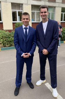 Владислав Антонович Долбусин