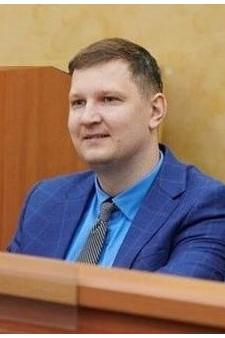 Евгений Вячеславович Зеньков