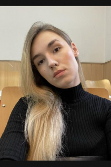 Полина Владимировна Житцова