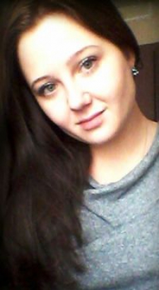 Ксения Михайловна Евлахова