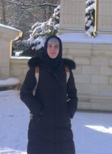 Патима Даудовна Даудова