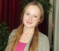 Екатерина Павловна Мищенко