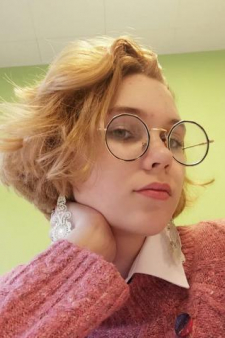 Екатерина Андреевна Деникина
