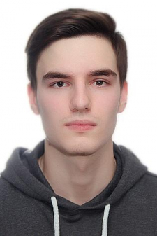 Григорий Александрович Хушлаев