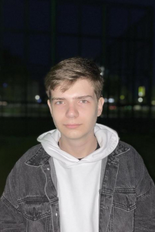 Данил Андреевич Есенков