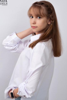 Елена Анатольевна Рейтер