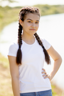 Софья Талгатовна Аюпова