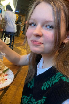 Виталия Алексеевна Хлудова