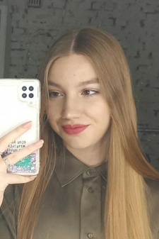Воробьева игоревна