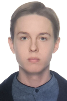 Иван Евгеньевич Вилько