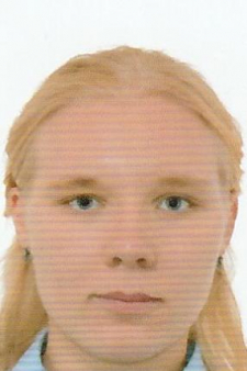Алина Аркадьевна Губина