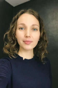 Лилия Рахиловна Моисенко